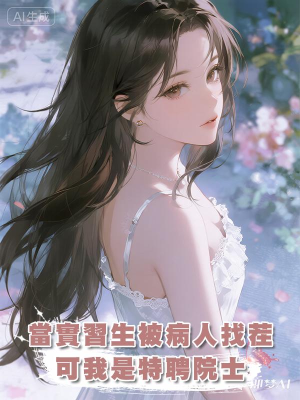 當實習生被病人找茬，可我是特聘院士