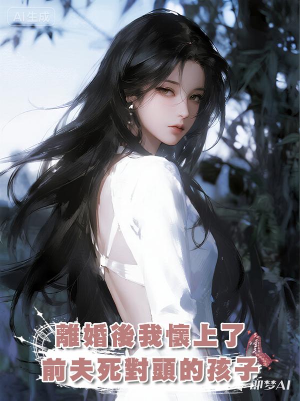 離婚後我懷上了前夫死對頭的孩子