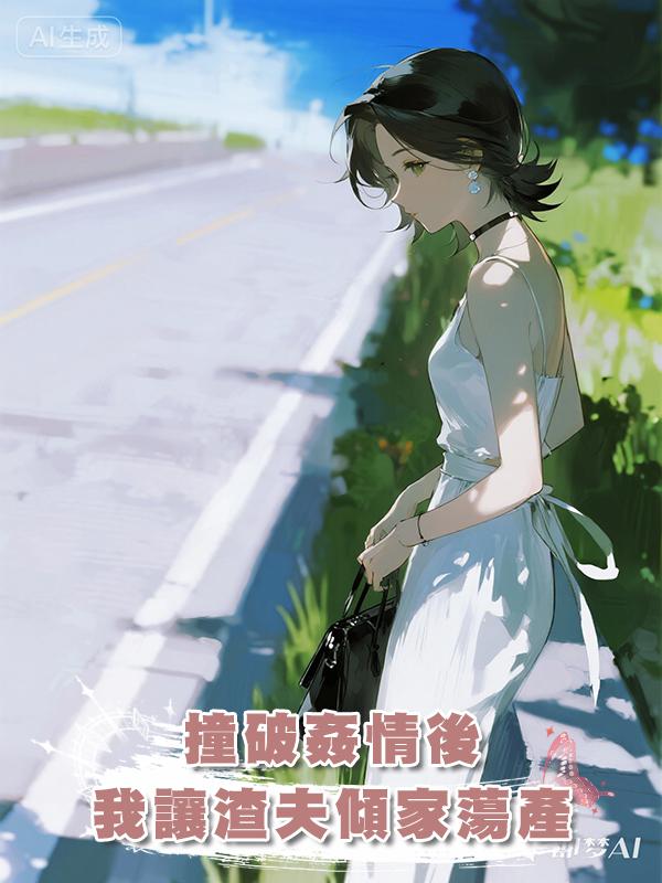 撞破姦情後，我讓渣夫傾家蕩產