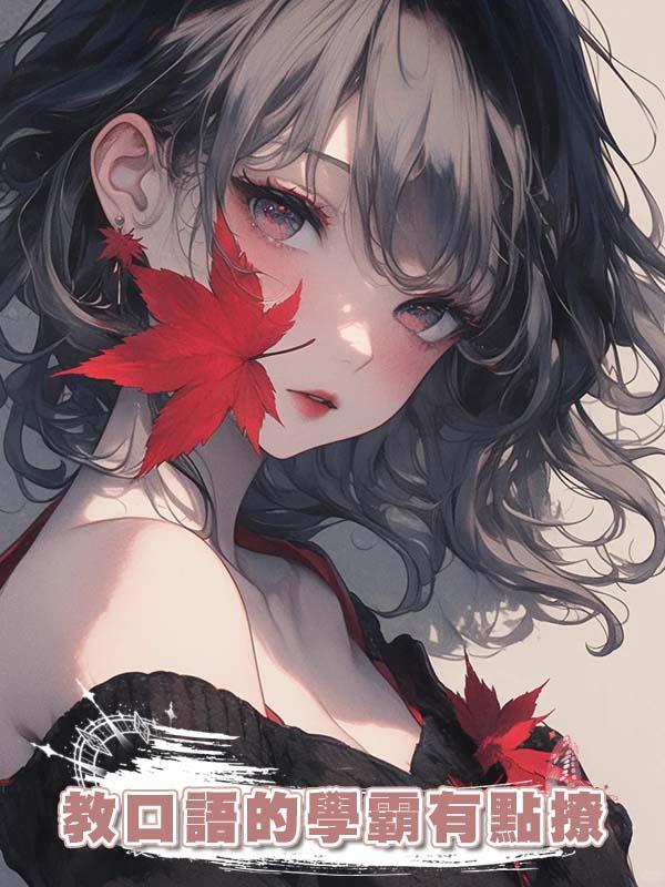 教口語的學霸有點撩