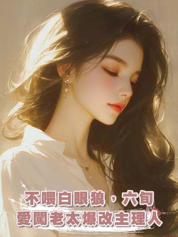 不喂白眼狼，六旬愛闖老太爆改主理人