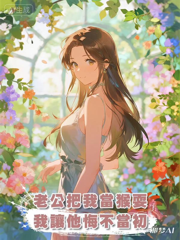 結婚五年老公把我當猴耍，我讓他悔不當初