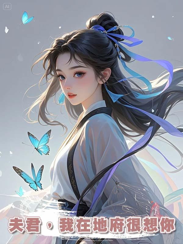 夫君，我在地府很想你