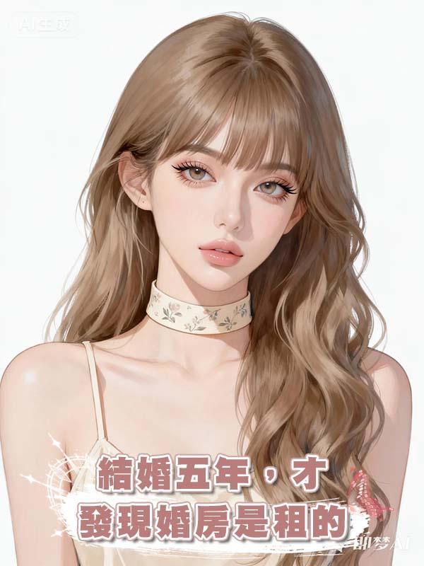 結婚五年，才發現婚房是租的