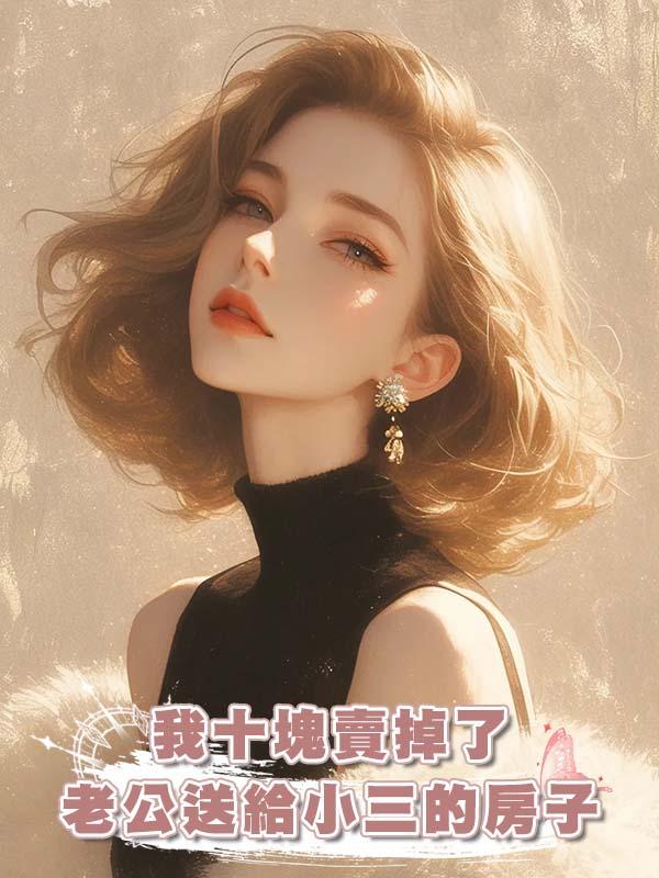 我十塊賣掉了老公送給小三的房子