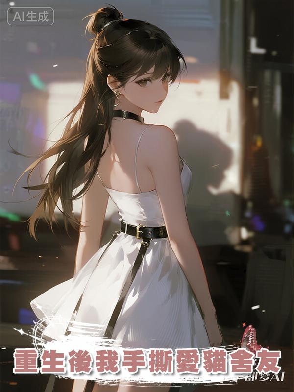 重生後我手撕愛貓舍友