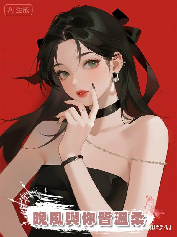 晚風與你皆溫柔