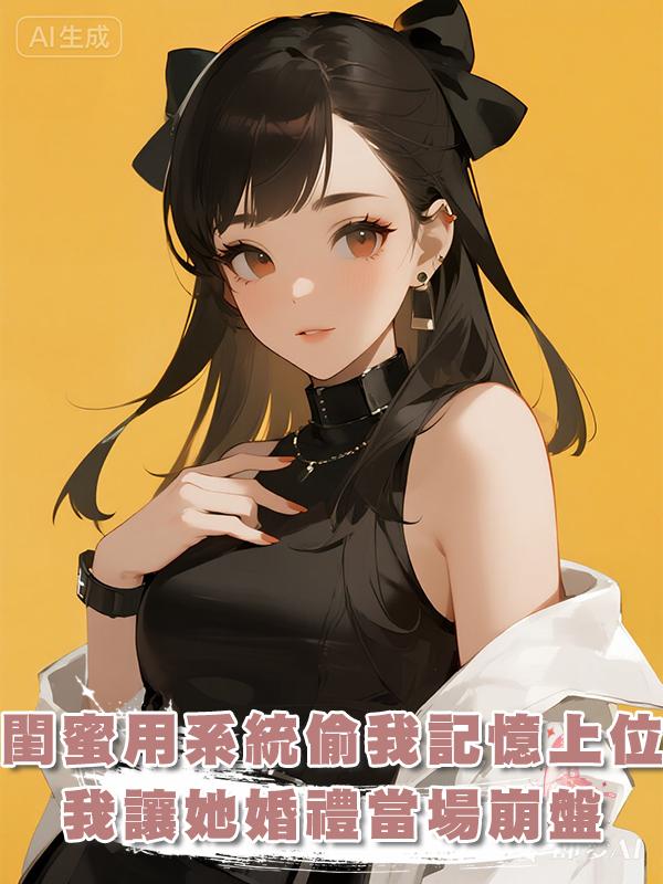 閨蜜用系統偷我記憶上位，我用童年陰影記憶，讓她婚禮當場崩盤