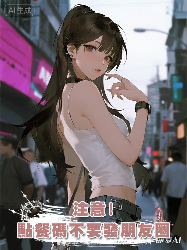 注意!點餐碼不要發朋友圈