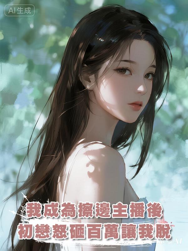 我成為擦邊主播後，初戀怒砸百萬讓我脫