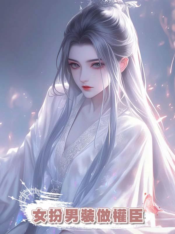 女扮男裝做權臣