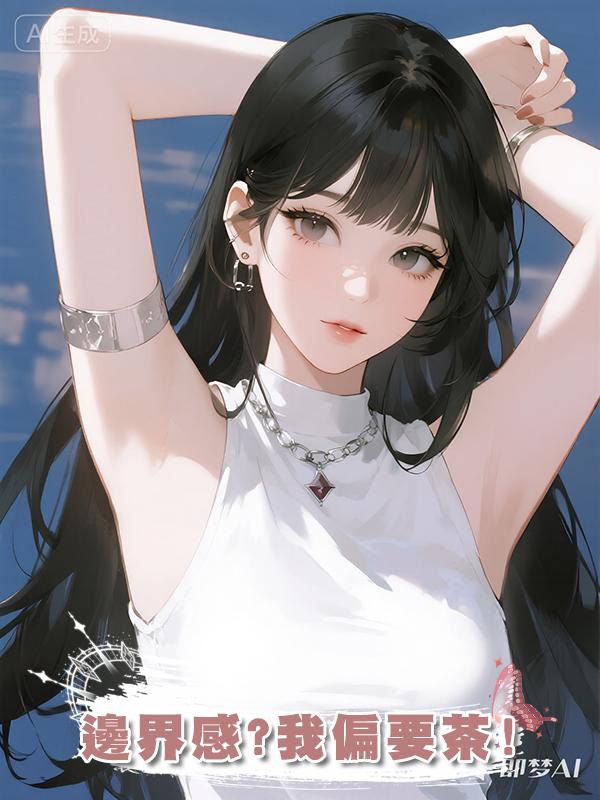 邊界感?我偏要茶!