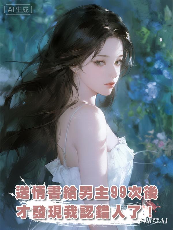 送情書給男主99次後，才發現我認錯人了！