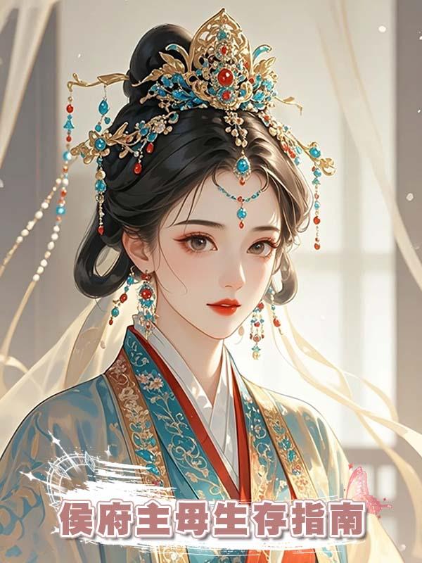 侯府主母生存指南