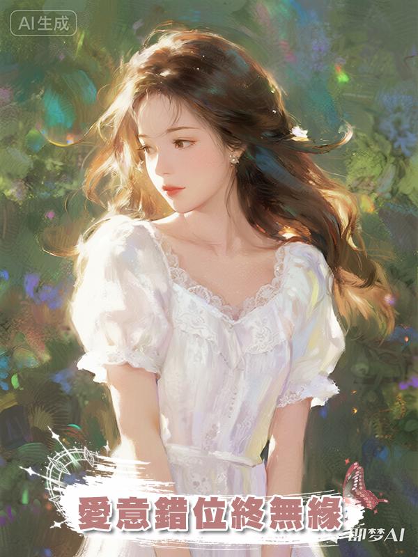 愛意錯位終無緣