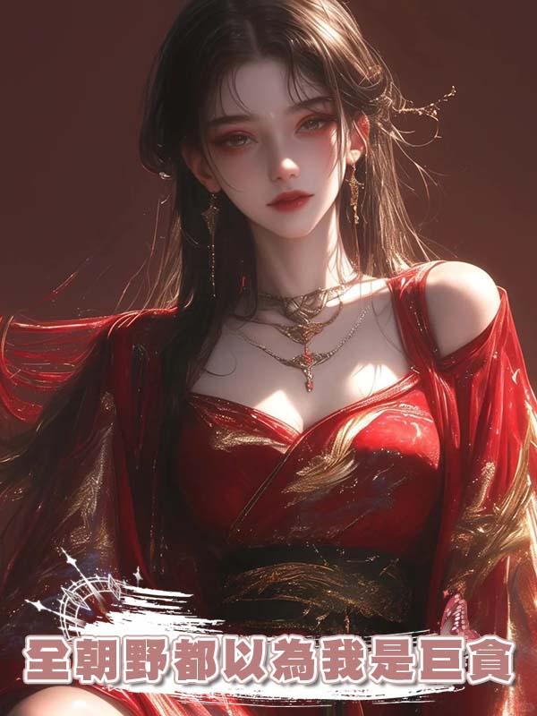 全朝野都以為我是巨貪