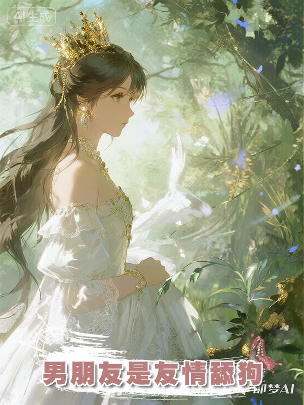 男朋友是友情舔狗