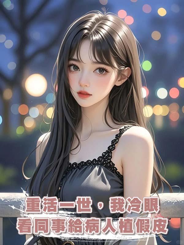 重活一世，我冷眼看同事給病人植假皮