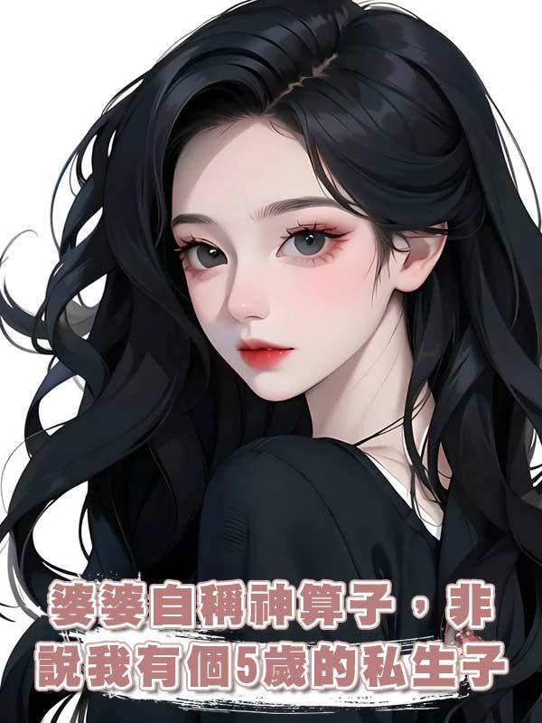 婆婆自稱神算子，非說我有個5歲的私生子……