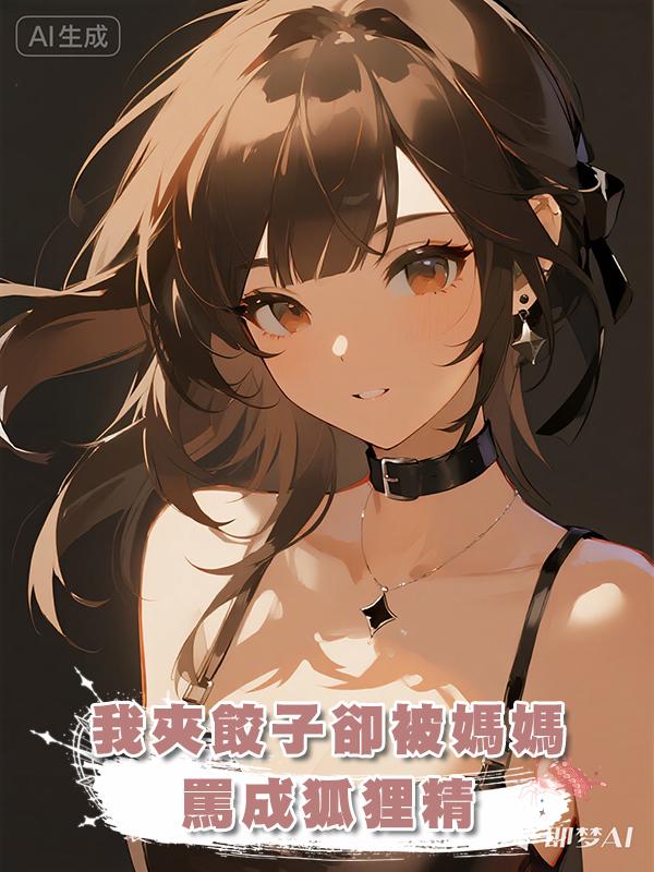 我夾餃子卻被媽媽罵成狐狸精