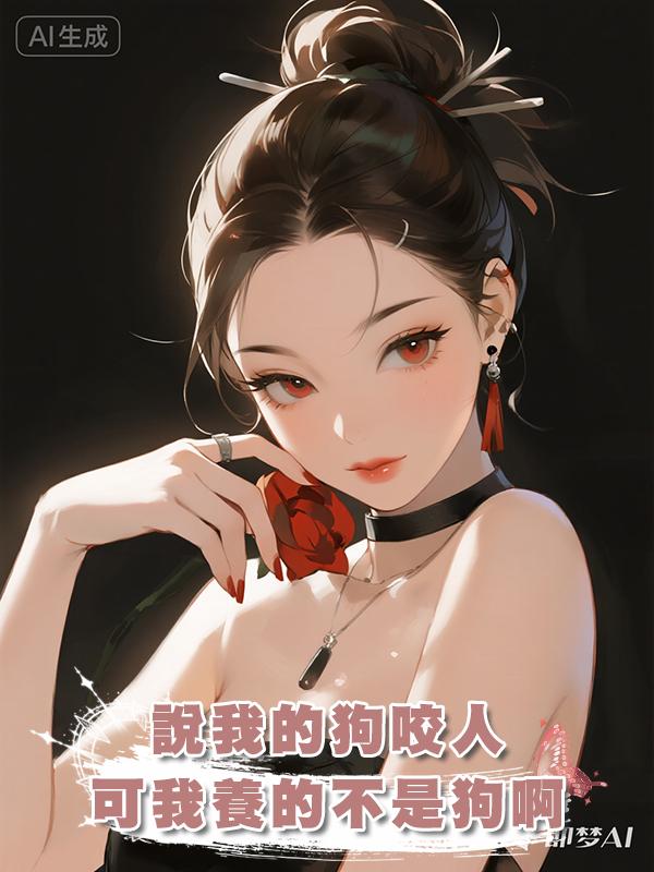 說我的狗咬人，可我養的不是狗啊