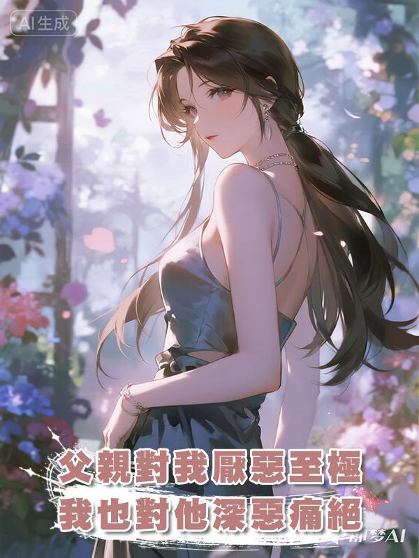 父親對我厭惡至極，巧了，我也對他深惡痛絕