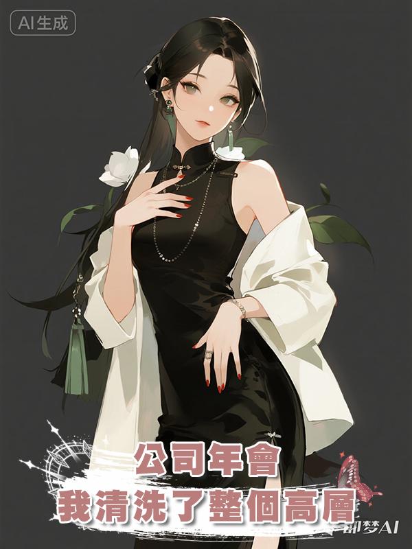 公司年會，我小小碼農清洗了整個高層