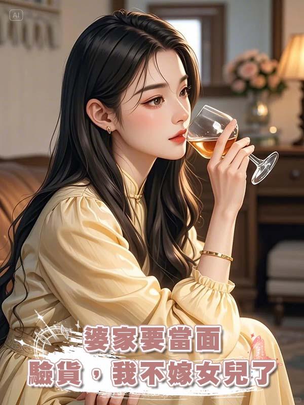 婆家要當面驗貨，我不嫁女兒了