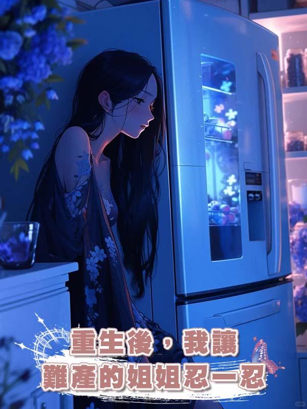 重生後，我讓難產的姐姐忍一忍