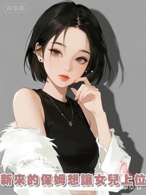 新來的保姆想讓女兒上位