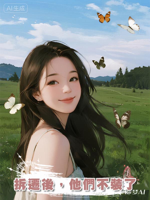 拆遷後，他們不裝了