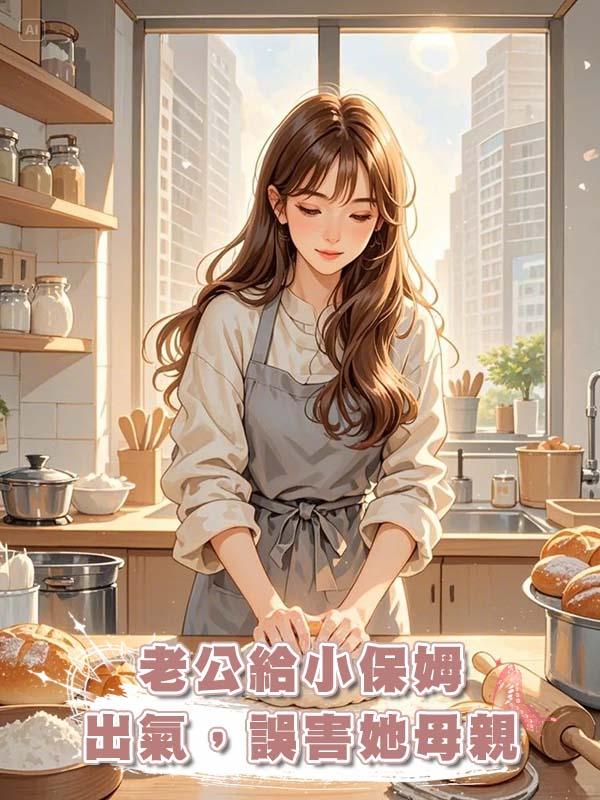 老公給小保姆出氣，誤害她母親