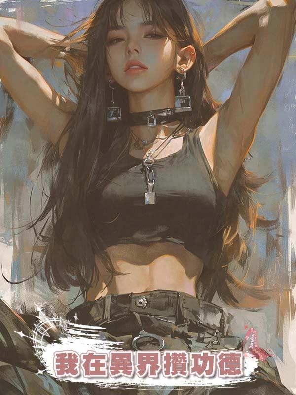 我在異界攢功德