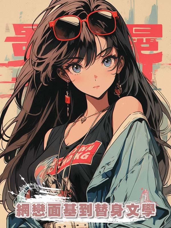 網戀面基到替身文學