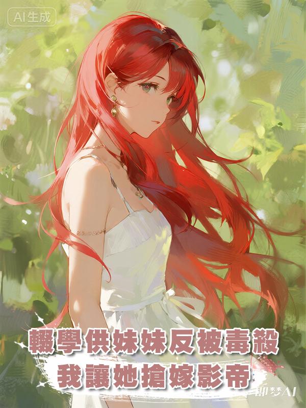 輟學供妹妹反被毒殺，重生後，我讓她搶嫁變態影帝