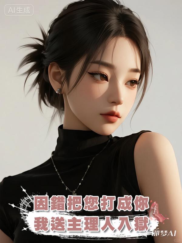 因錯把您打成你，我送主理人入獄