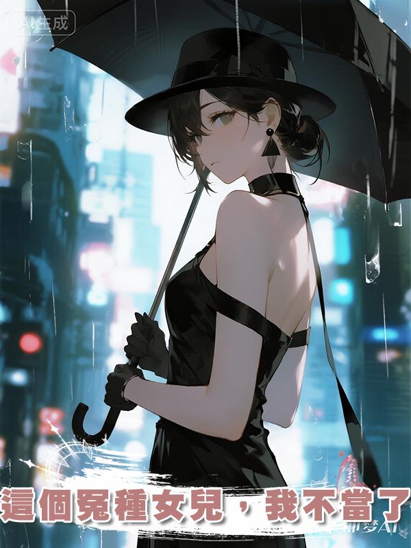 這個冤種女兒，我不當了