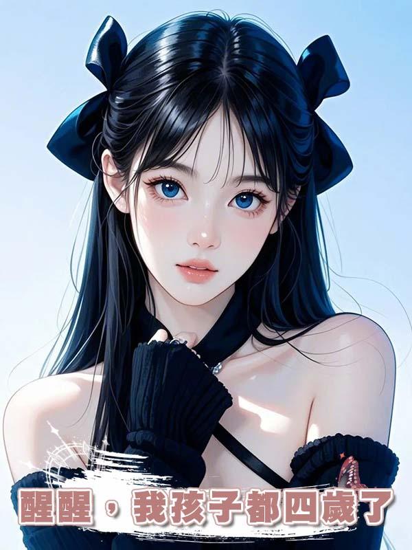 醒醒，我孩子都四歲了