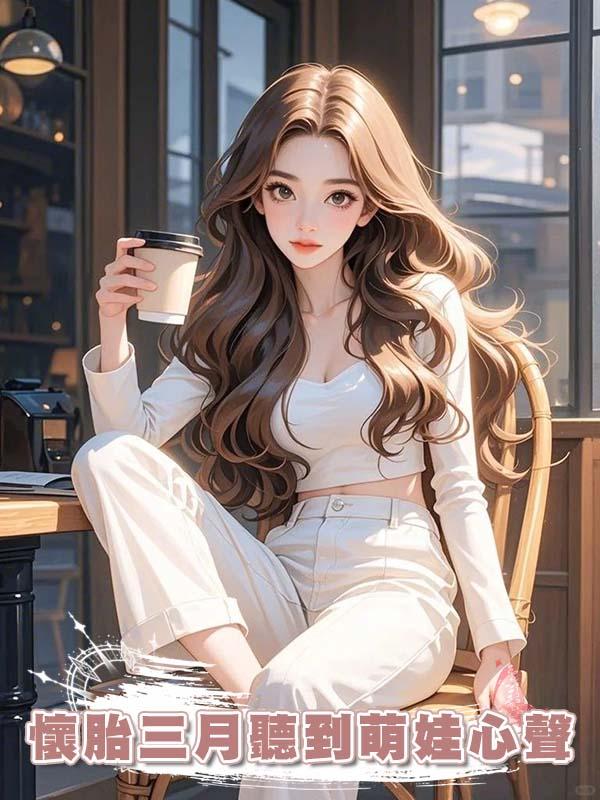 懷胎三月聽到萌娃心聲後，我倆卷太子爺的錢跑路了