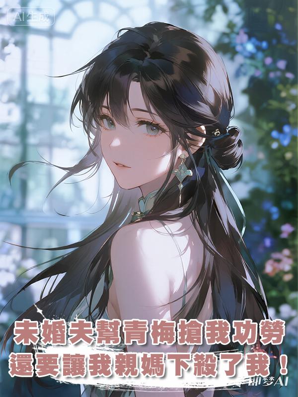未婚夫幫青梅搶我功勞，還要讓我親媽下殺了我！