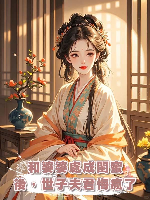 和婆婆處成閨蜜後，世子夫君悔瘋了