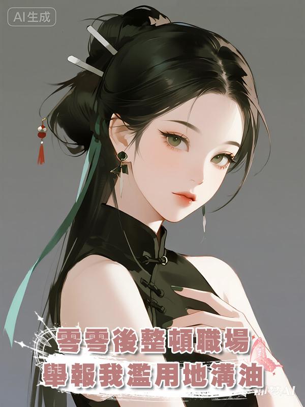 零零後整頓職場舉報我濫用地溝油