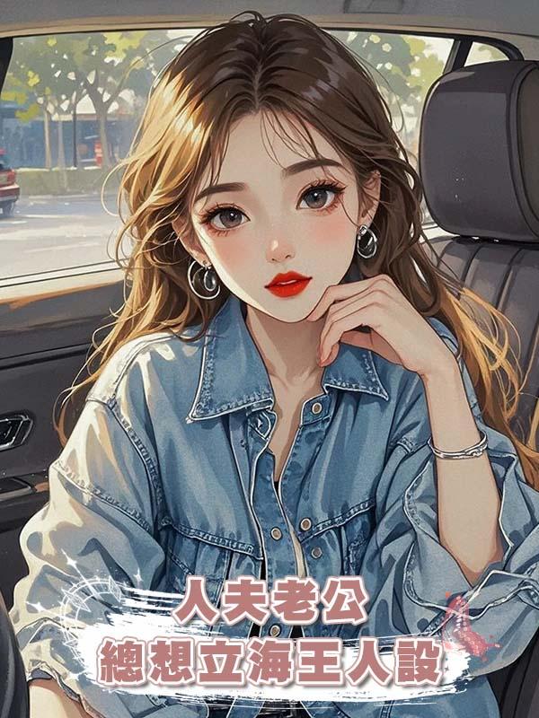 人夫老公總想立海王人設