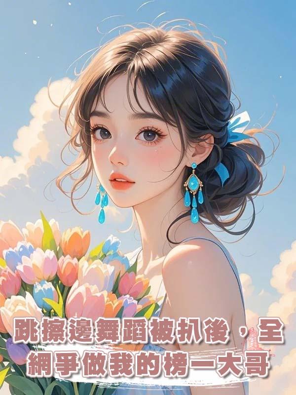 跳擦邊舞蹈被扒後，全網爭做我的榜一大哥