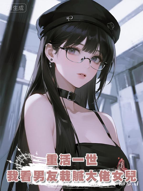 重活一世，我笑看男友和小青梅栽贓大佬的女兒