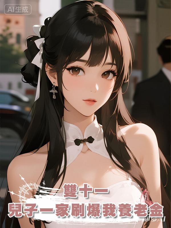 雙十一，兒子一家刷爆我養老金