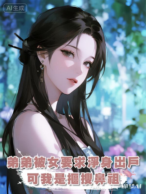 弟弟被摳搜女要求淨身出戶，可我是摳搜鼻祖