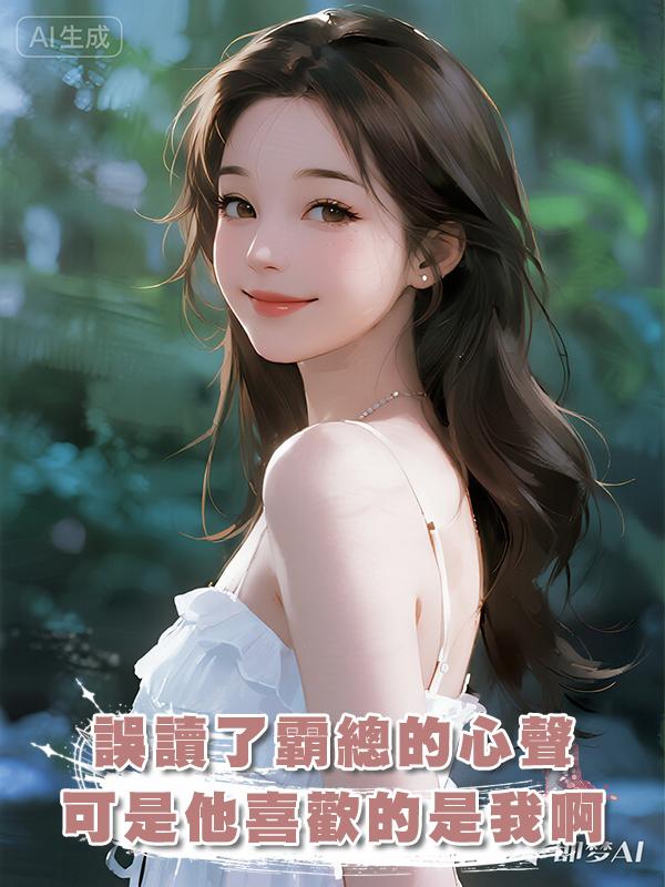 誤讀了霸總的心聲，戀愛腦沒救了，可是他喜歡的是我啊