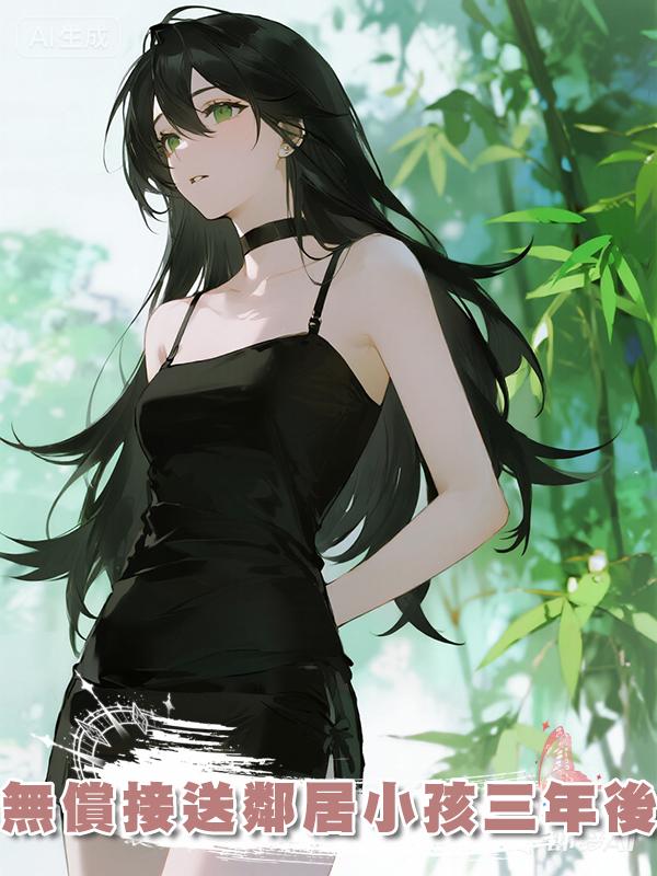 無償接送鄰居小孩三年後