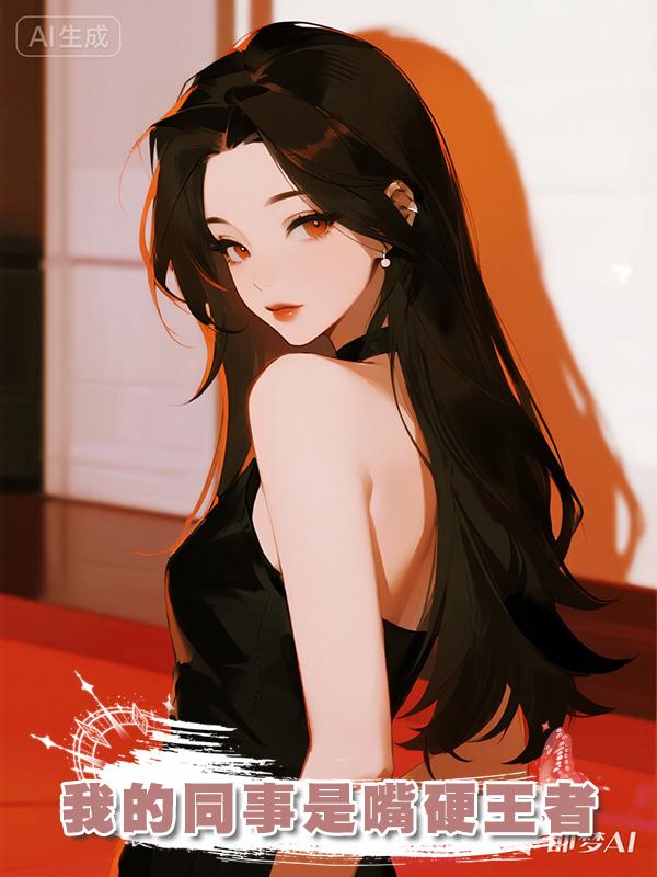 我的同事是嘴硬王者